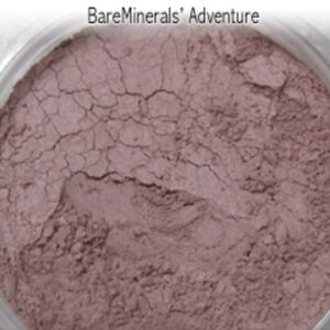 ❇️🧚‍♀️ADVENTURE BareMinerals RARE Eyecolor NWT/SEALED